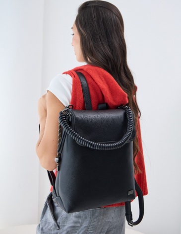 Mochila PU BARBARA BAGS