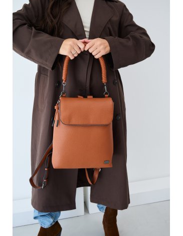 Mochila PU - BARBARA BAGS