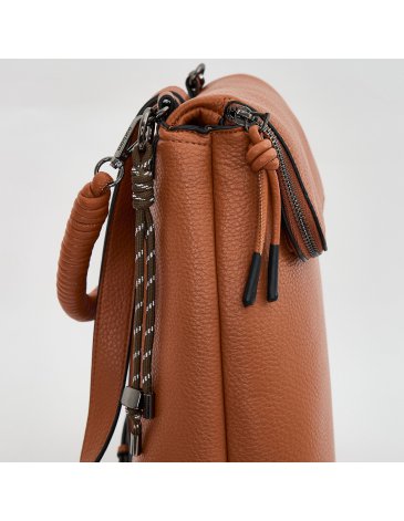 Mochila PU - BARBARA BAGS