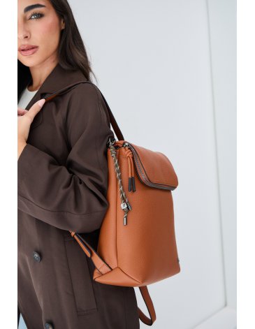 Mochila PU - BARBARA BAGS