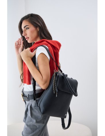 Mochila PU - BARBARA BAGS