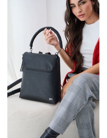 Mochila PU - BARBARA BAGS