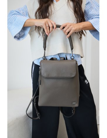 Mochila PU - BARBARA BAGS