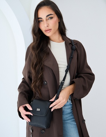 Morral PU BARBARA BAGS