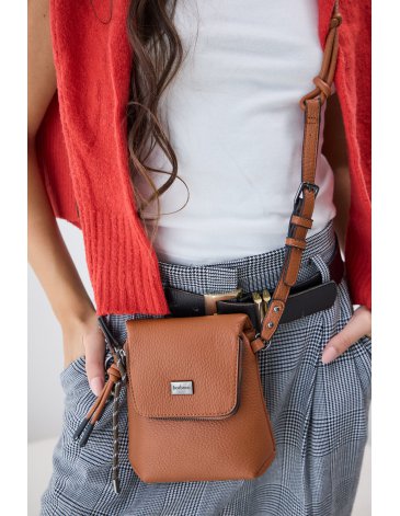 Morral PU - BARBARA BAGS