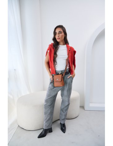 Morral PU - BARBARA BAGS