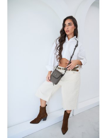 Morral PU - BARBARA BAGS