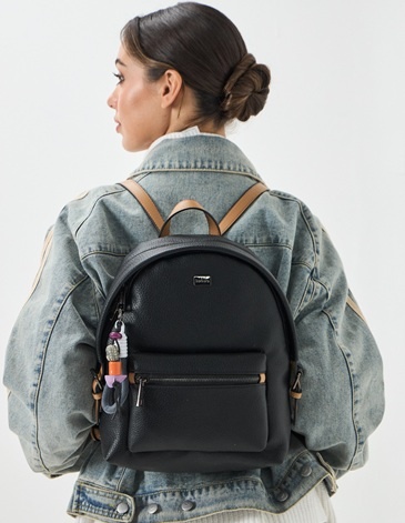 Mochila PU BARBARA BAGS