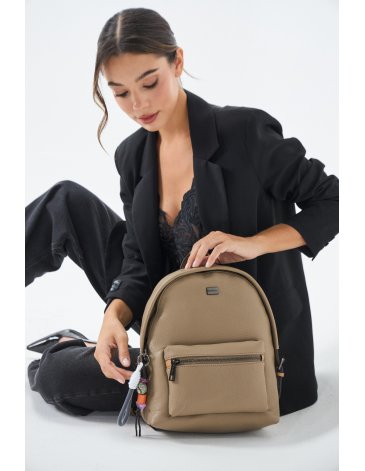 Mochila PU - BARBARA BAGS