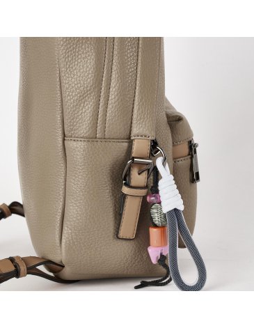 Mochila PU - BARBARA BAGS