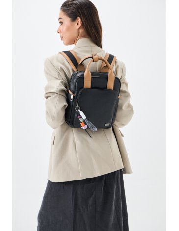 Mochila PU - BARBARA BAGS