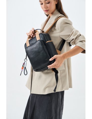 Mochila PU - BARBARA BAGS