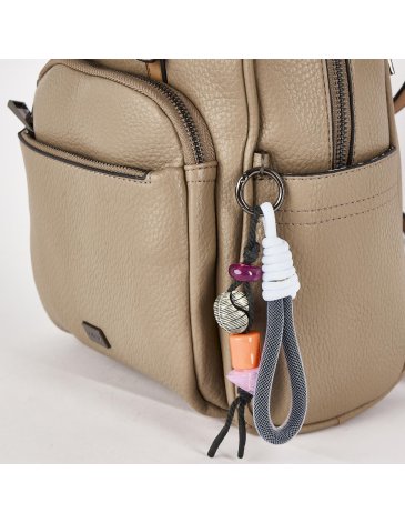 Mochila PU - BARBARA BAGS