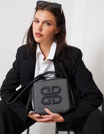 Cartera BARBARA BAGS