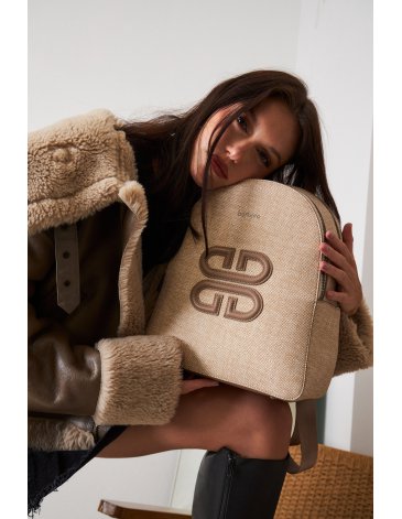 Mochila  - BARBARA BAGS