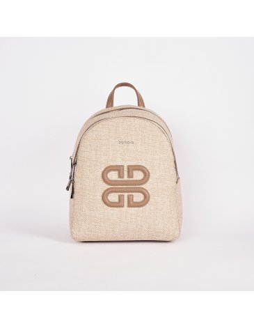 Mochila  - BARBARA BAGS