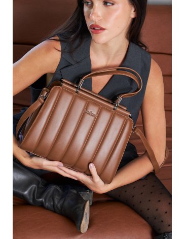 Cartera PU - BARBARA BAGS