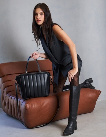 Cartera BARBARA BAGS