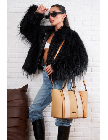 Cartera PU - BARBARA BAGS