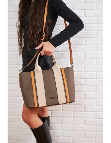 Cartera PU - BARBARA BAGS