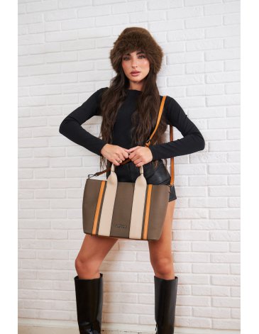Cartera PU - BARBARA BAGS