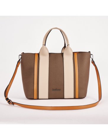 Cartera PU - BARBARA BAGS