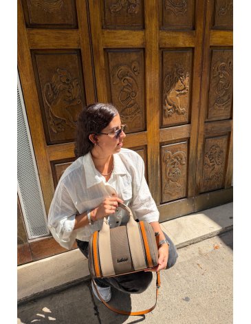 Cartera PU - BARBARA BAGS