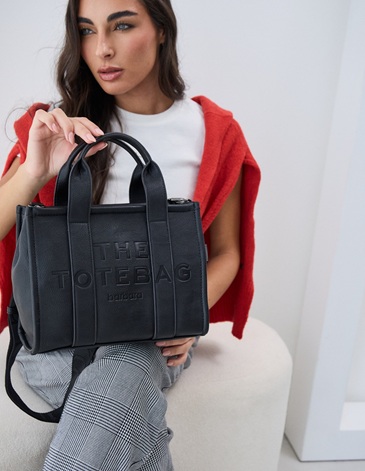 Cartera Tote BARBARA BAGS