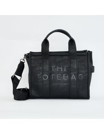 Cartera Tote - BARBARA BAGS