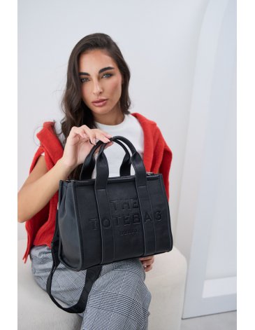 Cartera Tote - BARBARA BAGS