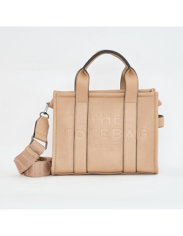 Cartera Tote - BARBARA BAGS