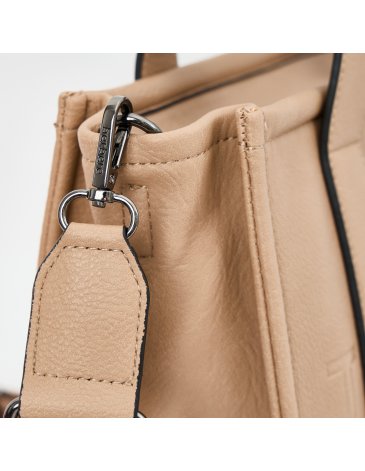 Cartera Tote - BARBARA BAGS