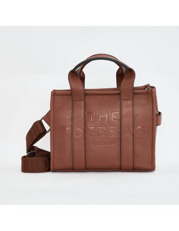 Cartera Tote - BARBARA BAGS