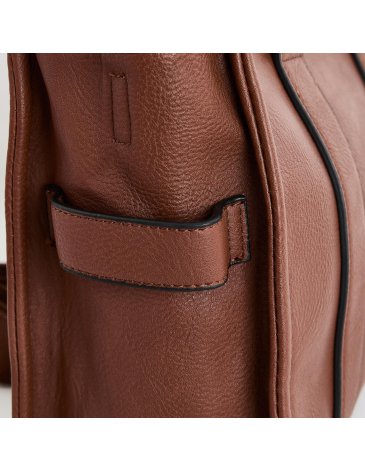 Cartera Tote - BARBARA BAGS