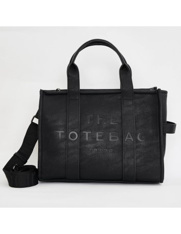 Cartera Tote - BARBARA BAGS