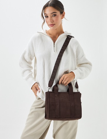 Cartera Tote  BARBARA BAGS