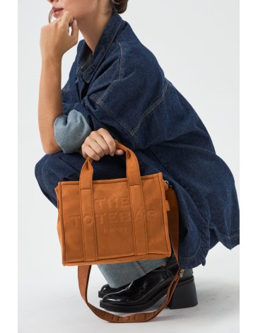 Cartera Tote  - BARBARA BAGS