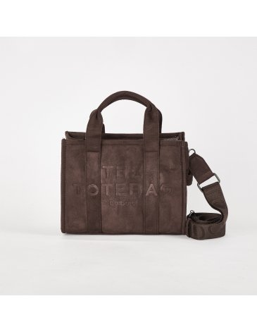 Cartera Tote  - BARBARA BAGS