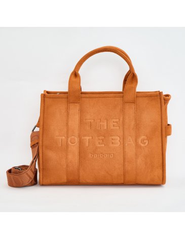 Cartera Tote - BARBARA BAGS