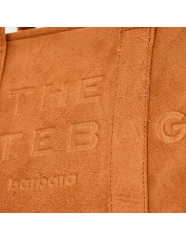 Cartera Tote - BARBARA BAGS