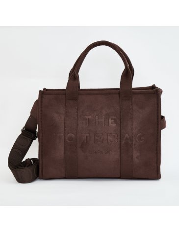 Cartera Tote - BARBARA BAGS