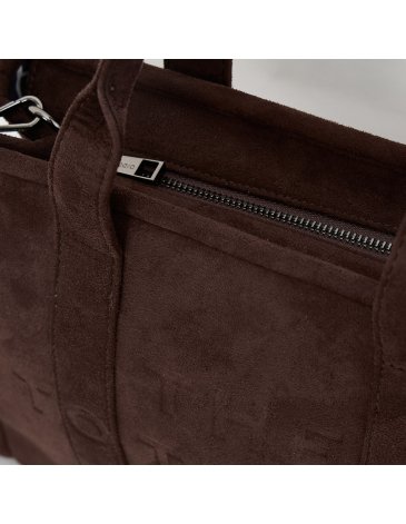 Cartera Tote - BARBARA BAGS