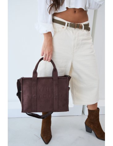 Cartera Tote - BARBARA BAGS