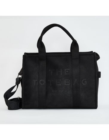 Cartera Tote - BARBARA BAGS