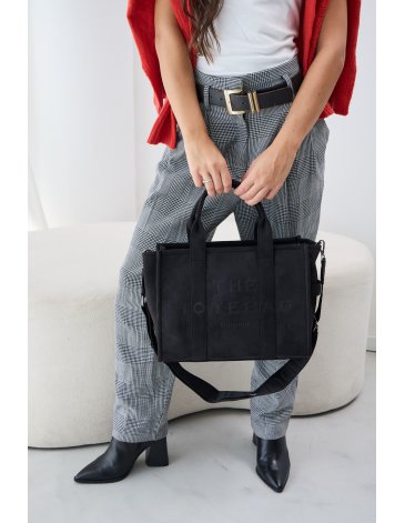 Cartera Tote - BARBARA BAGS