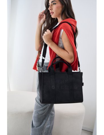 Cartera Tote - BARBARA BAGS