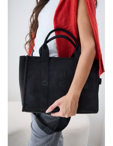 Cartera Tote - BARBARA BAGS