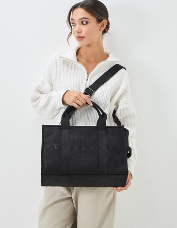 Cartera Tote BARBARA BAGS