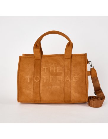 Cartera Tote - BARBARA BAGS