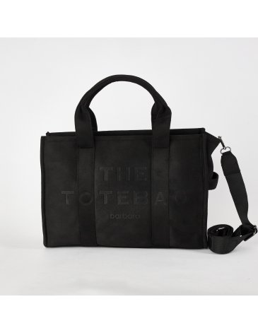 Cartera Tote - BARBARA BAGS